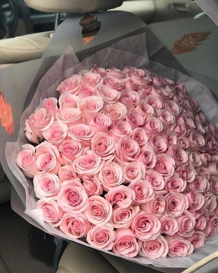 Pencil Quil Link workshop space where corporate flower arrangements are designed and prepared for business delivery